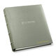 Hardcover Leather Recipe Organizer Image 7 of 13